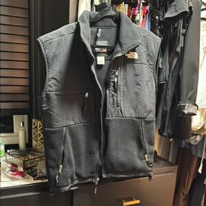 The North Face Men's Black Jacket